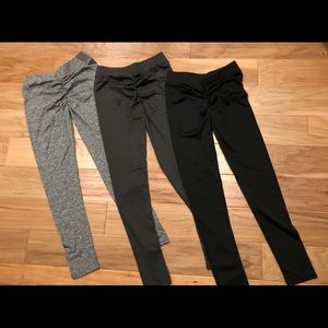 Butt Lifting Leggings (3 for $30)